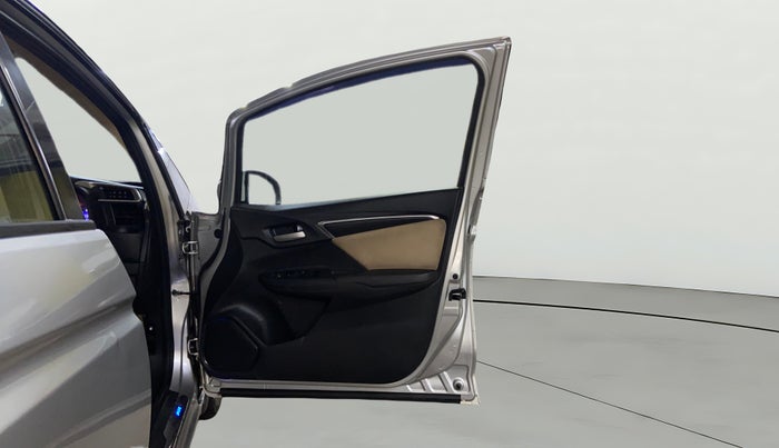 2016 Honda Jazz 1.2L I-VTEC V AT, Petrol, Automatic, 66,311 km, RHS Front Door