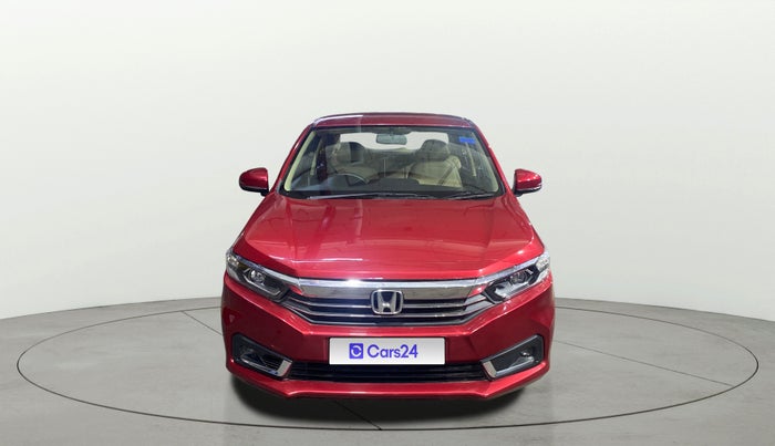 2024 Honda Amaze 1.2L I-VTEC VX, Petrol, Manual, 13,687 km, Front