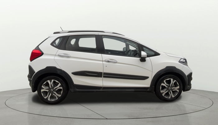 2018 Honda WR-V 1.2L I-VTEC VX MT, Petrol, Manual, 50,054 km, Right Side View