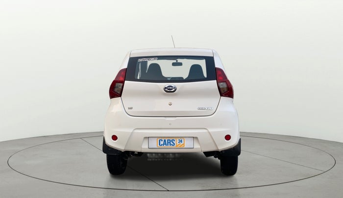 2020 Datsun Redi Go T(O) 1.0, Petrol, Manual, 41,254 km, Back/Rear