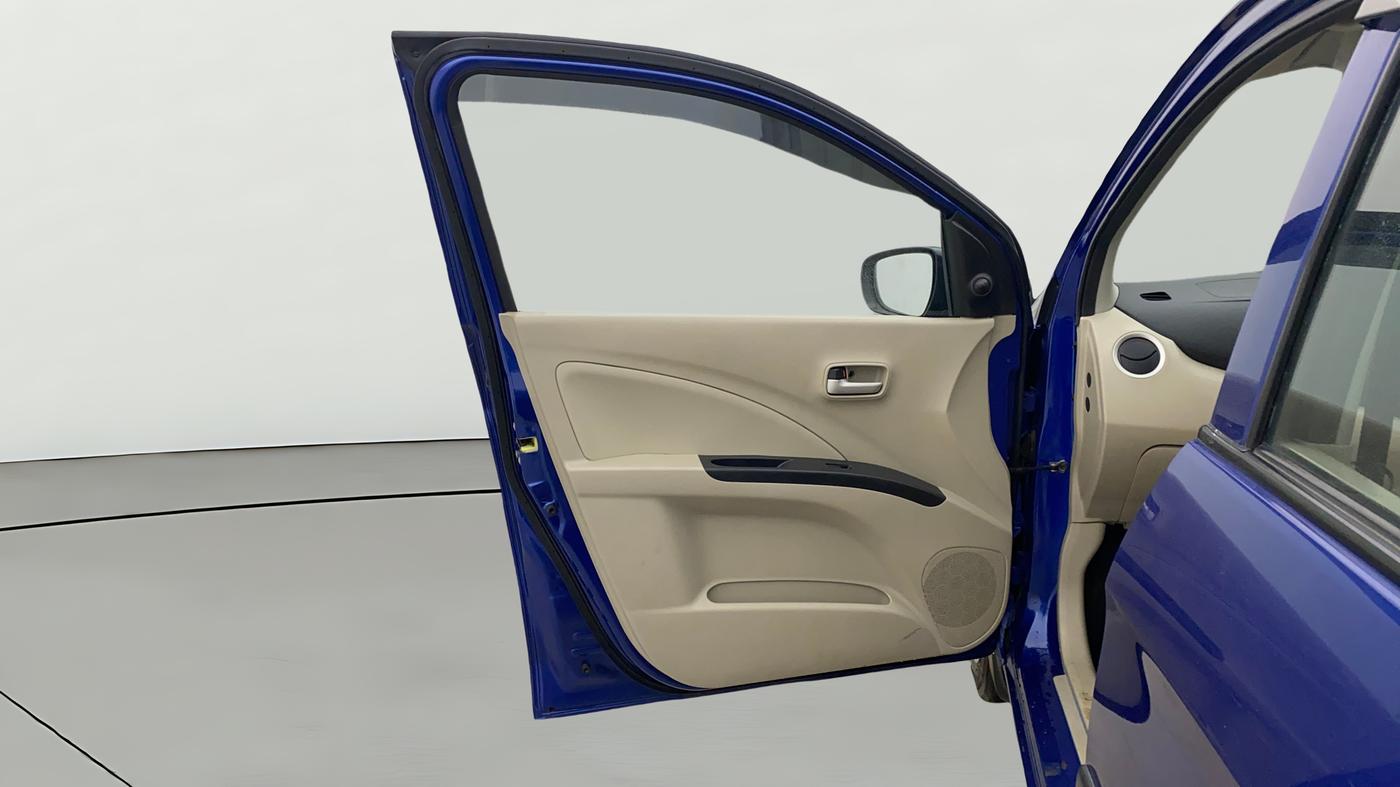 2021 Maruti Celerio VXI, Petrol, Manual, 37,247 km, LHS Front Door
