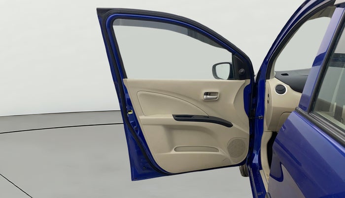 2021 Maruti Celerio VXI, Petrol, Manual, 37,247 km, LHS Front Door