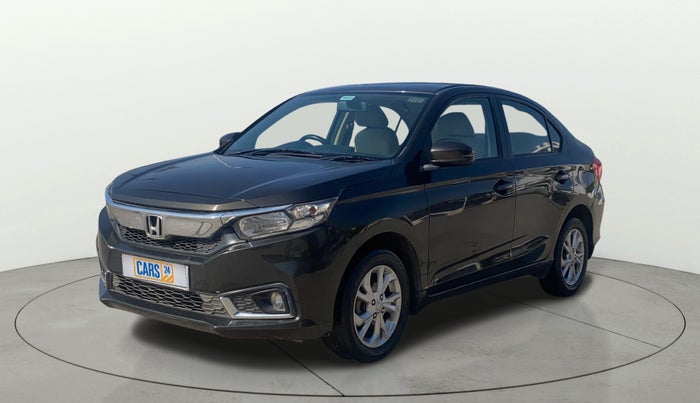 2019 Honda Amaze 1.2L I-VTEC VX, Petrol, Manual, 99,262 km, Left Front Diagonal