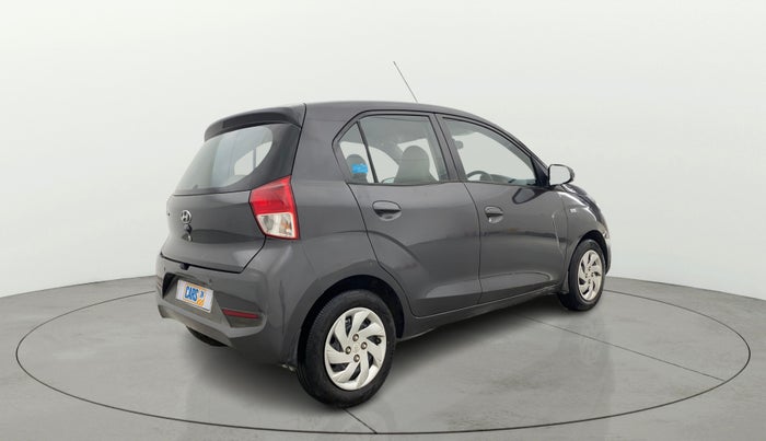 2021 Hyundai NEW SANTRO SPORTZ AMT, Petrol, Automatic, 75,804 km, Right Back Diagonal
