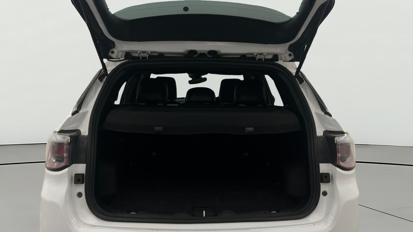 2023 Jeep Compass Longitude (O) 2.0 Diesel A, Diesel, Automatic, 44,619 km, Boot Open Zoomed View