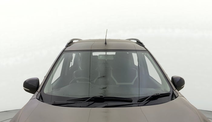 2021 Maruti XL6 ZETA MT, Petrol, Manual, 77,479 km, Front Windshield