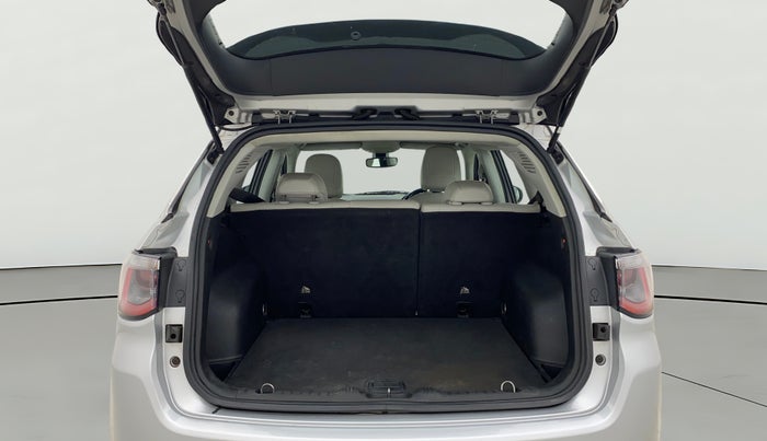 2018 Jeep Compass LIMITED (O) 1.4 PETROL AT, Petrol, Automatic, 1,03,221 km, Boot Open Zoomed View