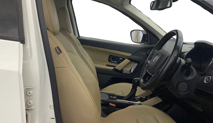 2022 Tata Safari XZA PLUS, Diesel, Automatic, 37,287 km, Right Side Front Door Cabin