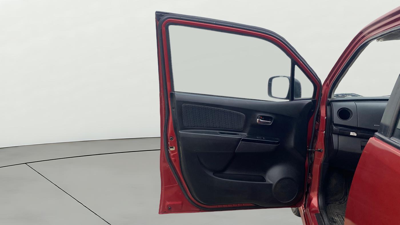 2014 Maruti Wagon R Stingray VXI, Petrol, Manual, 92,886 km, LHS Front Door