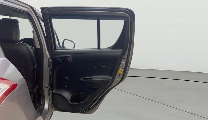 2013 Maruti Swift LDI, Diesel, Manual, 1,09,130 km, RHS Rear Door