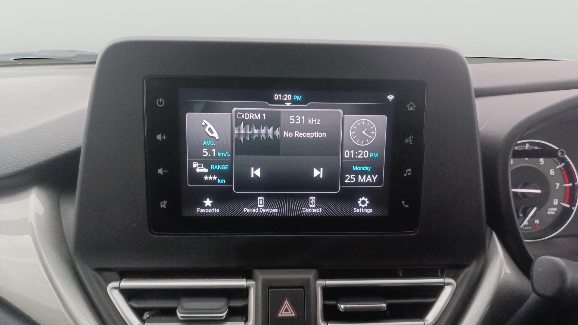 Features