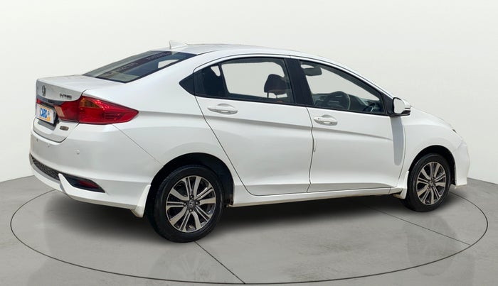 2018 Honda City 1.5L I-VTEC SV, CNG, Manual, 97,326 km, Right Back Diagonal