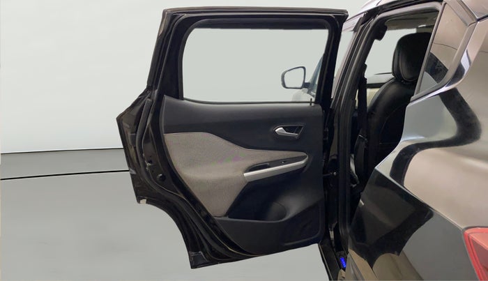 2023 Nissan MAGNITE XV TURBO, Petrol, Manual, 28,347 km, LHS Rear Door