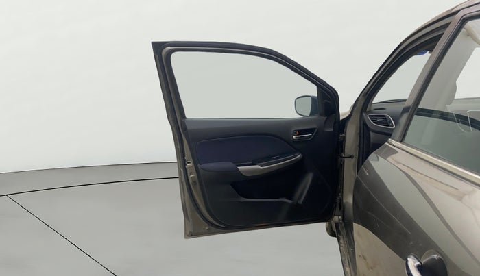 2020 Maruti Baleno ZETA PETROL 1.2, Petrol, Manual, 17,122 km, LHS Front Door