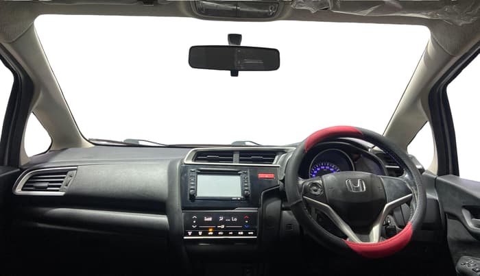 2015 Honda Jazz 1.2L I-VTEC VX, Petrol, Manual, 42,072 km, Dashboard