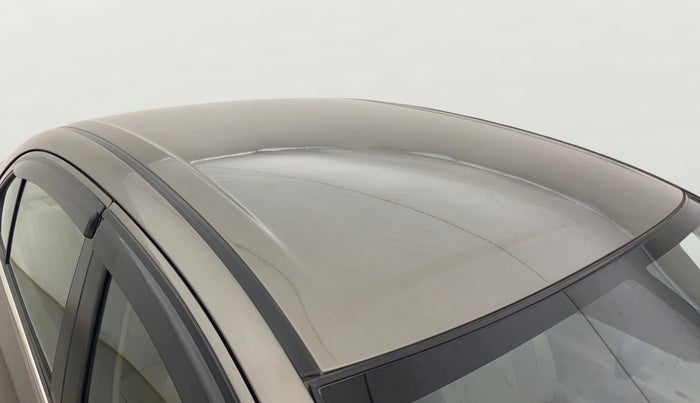 2020 Maruti Ciaz ALPHA 1.5 SHVS PETROL, Petrol, Manual, 60,724 km, Roof