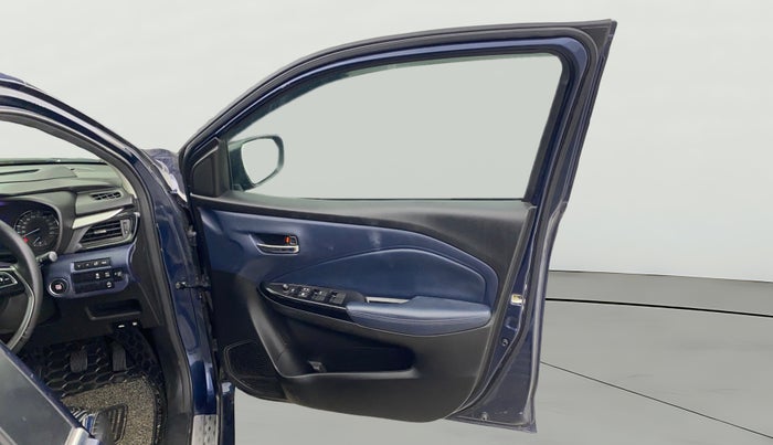 2022 Maruti Baleno ALPHA PETROL 1.2, Petrol, Manual, 57,042 km, RHS Front Door