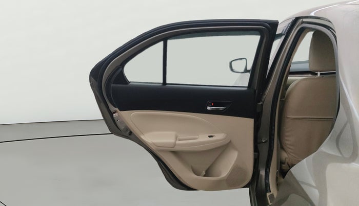 2019 Maruti Dzire VXI, Petrol, Manual, 12,761 km, LHS Rear Door