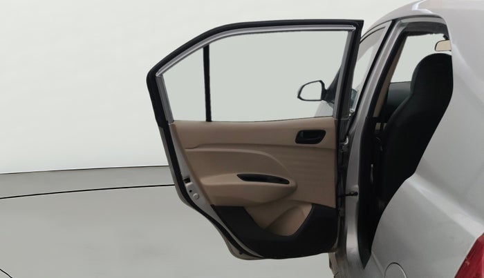 2020 Hyundai NEW SANTRO SPORTZ MT, Petrol, Manual, 28,227 km, LHS Rear Door