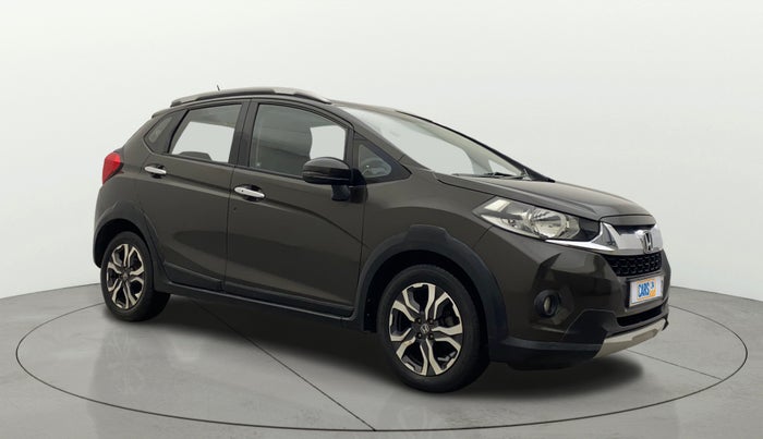 2017 Honda WR-V 1.5L I-DTEC VX MT, Diesel, Manual, 1,12,984 km, Right Front Diagonal