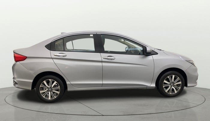 2019 Honda City 1.5L I-VTE V CVT, Petrol, Automatic, 65,534 km, Right Side View