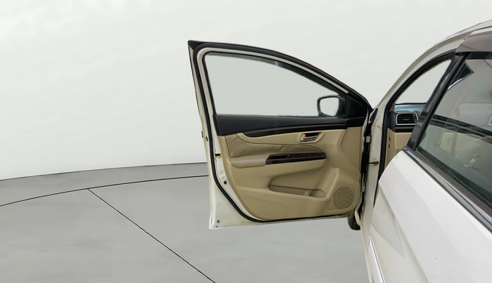 2016 Maruti Ciaz ZXI+ AT, Petrol, Automatic, 70,315 km, LHS Front Door