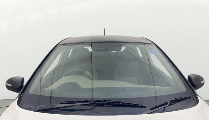 2018 Hyundai Elite i20 ASTA 1.2 (O), Petrol, Manual, 95,768 km, Front Windshield