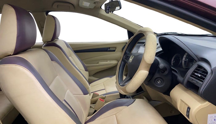 2012 Honda City 1.5L I-VTEC S MT, Petrol, Manual, 80,063 km, Right Side Front Door Cabin