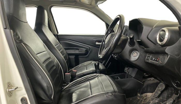 2022 Maruti Celerio VXI CNG, CNG, Manual, 76,794 km, Right Side Front Door Cabin