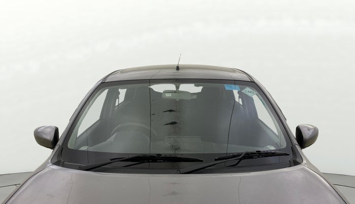 2023 Maruti Celerio VXI CNG, CNG, Manual, 58,471 km, Front Windshield