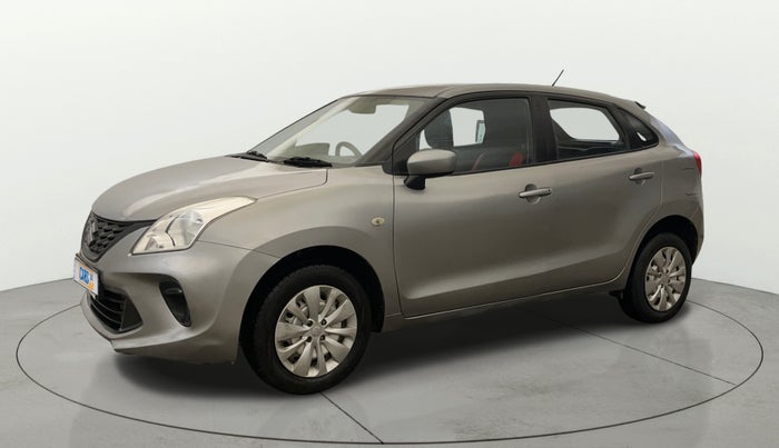 2019 Maruti Baleno SIGMA PETROL 1.2, Petrol, Manual, 68,958 km, Left Front Diagonal