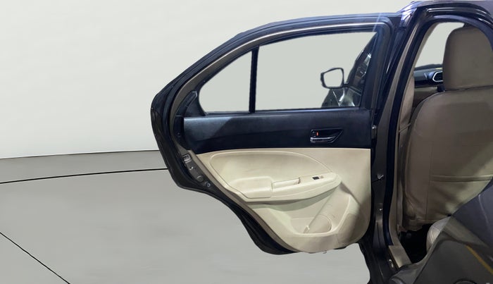 2019 Maruti Dzire VXI AMT, Petrol, Automatic, 28,243 km, LHS Rear Door