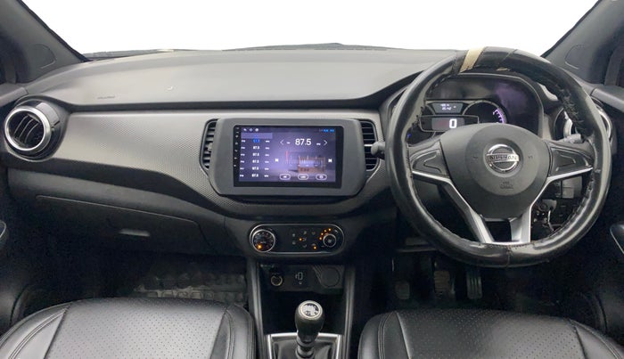 2019 Nissan Kicks XV DIESEL, Diesel, Manual, 48,512 km, Dashboard