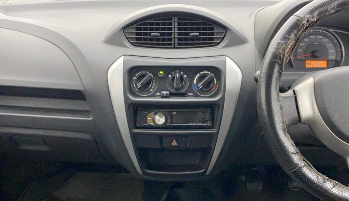 2017 Maruti Alto 800 LXI, Petrol, Manual, 98,021 km, Air Conditioner