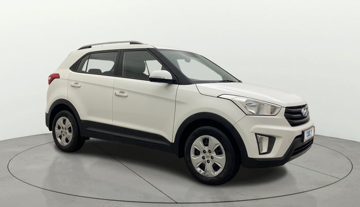 2017 Hyundai Creta S 1.4 DIESEL, Diesel, Manual, 84,322 km, Right Front Diagonal