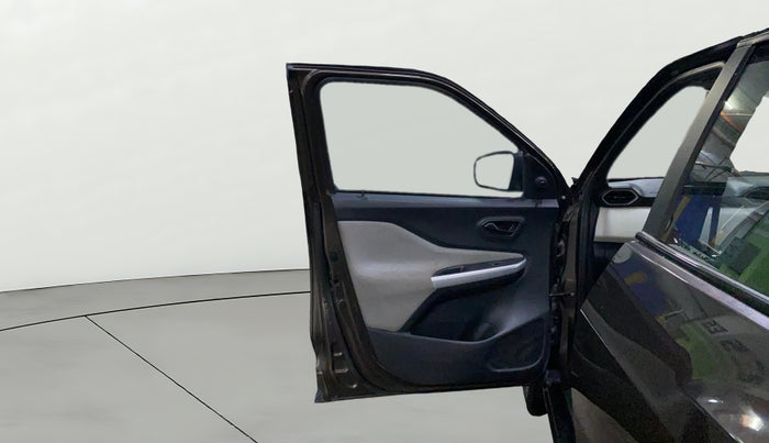 2022 Nissan MAGNITE XE, Petrol, Manual, 24,263 km, LHS Front Door