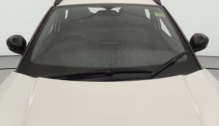 2020 Tata NEXON XZ PLUS DIESEL, Diesel, Manual, 48,030 km, Front Windshield