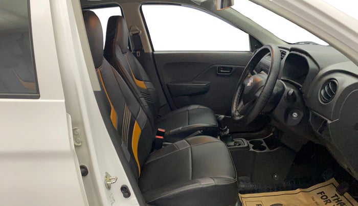 2023 Maruti Alto K10 VXI, Petrol, Manual, 14,063 km, Right Side Front Door Cabin