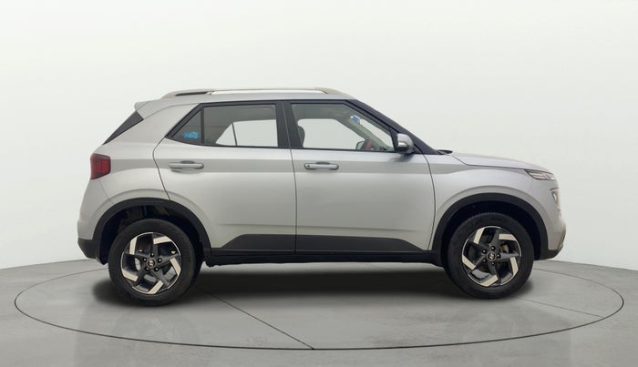2020 Hyundai VENUE SX 1.0 TURBO, Petrol, Manual, 65,121 km, Right Side View