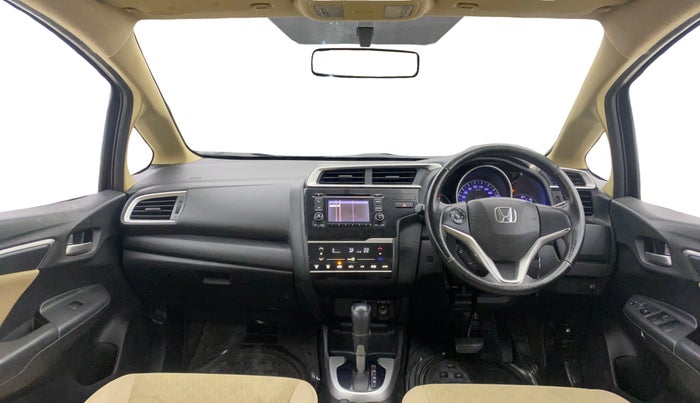 2016 Honda Jazz 1.2L I-VTEC V AT, Petrol, Automatic, 42,626 km, Dashboard