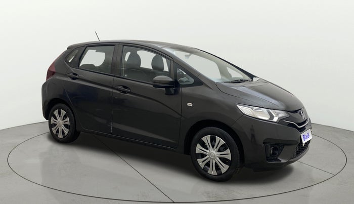 2018 Honda Jazz 1.2L I-VTEC SV, Petrol, Manual, 1,10,613 km, SRP