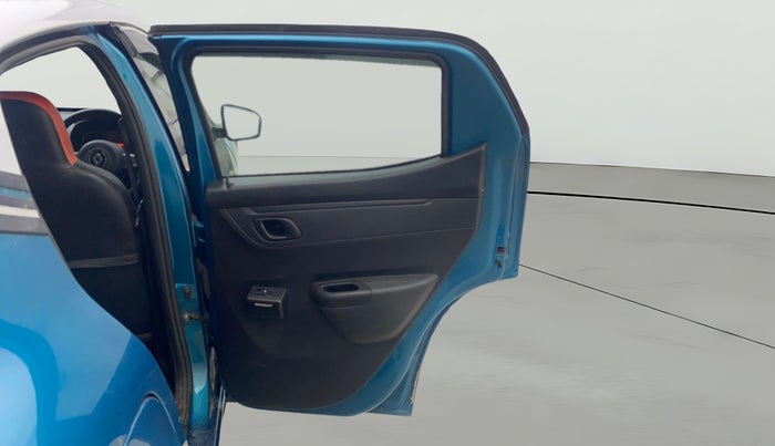 2020 Renault Kwid NEOTECH RXL 1.0 MT, Petrol, Manual, 41,516 km, RHS Rear Door