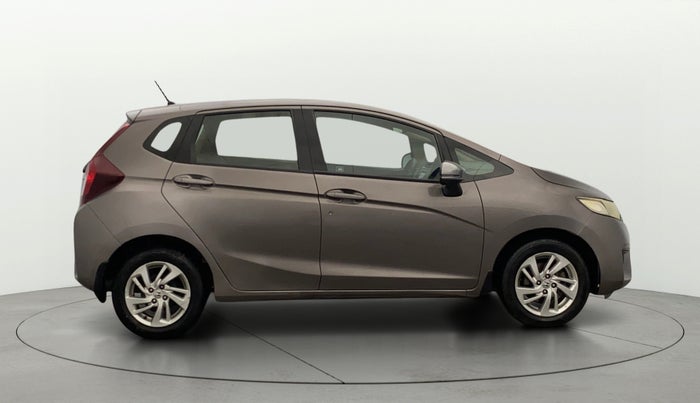 2015 Honda Jazz 1.2L I-VTEC V AT, Petrol, Automatic, 86,172 km, Right Side View