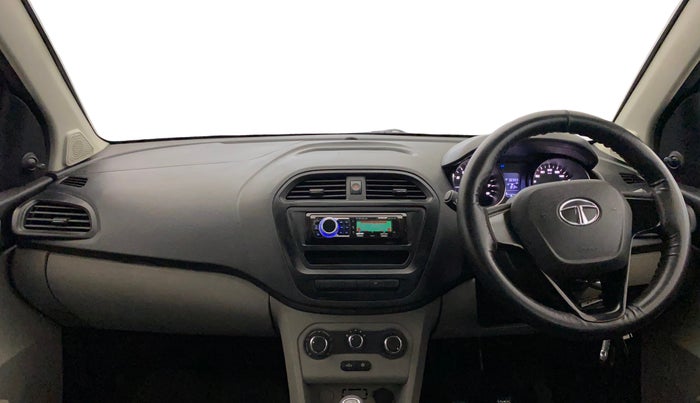 2019 Tata Tiago XE PETROL, Petrol, Manual, 32,346 km, Dashboard