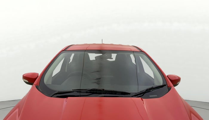 2019 Ford Ecosport TREND 1.5L DIESEL, Diesel, Manual, 34,782 km, Front Windshield