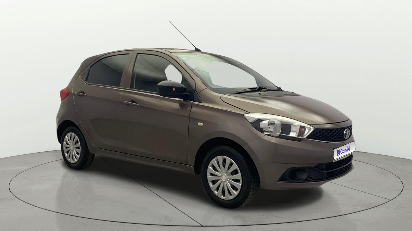 2018 Tata Tiago XT PETROL, Petrol, Manual, 62,063 km, SRP