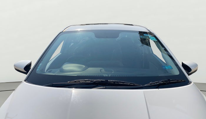 2024 Hyundai NEW I20 Sportz (O) 1.2, Petrol, Manual, 11,965 km, Front Windshield