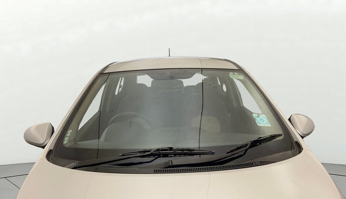 2014 Hyundai Grand i10 MAGNA 1.2 KAPPA VTVT, Petrol, Manual, 79,755 km, Front Windshield
