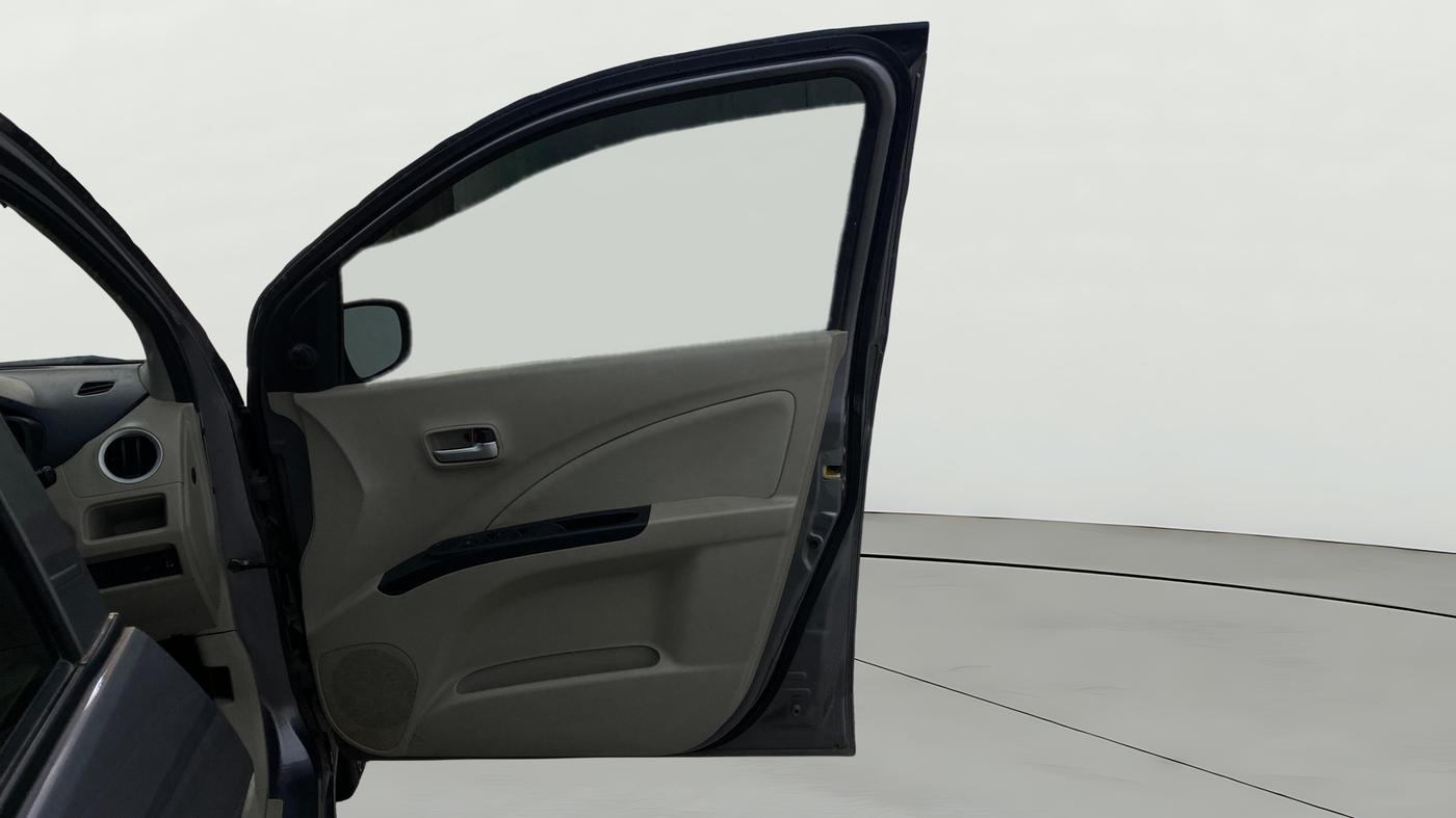 2019 Maruti Celerio VXI, Petrol, Manual, 74,481 km, RHS Front Door