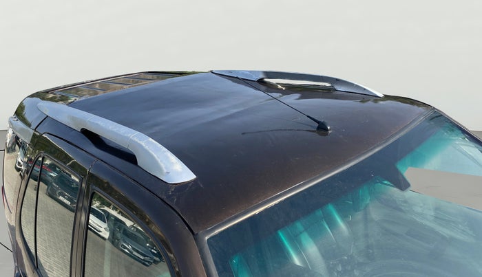 2013 Tata Safari Storme 2.2 VX 4X2, Diesel, Manual, 1,06,044 km, Roof